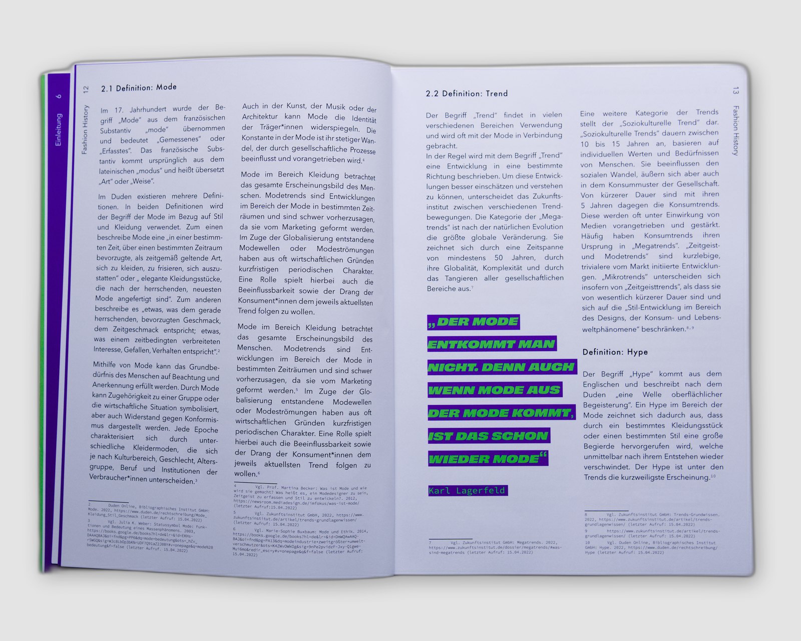 unical.studio – Thesis 3